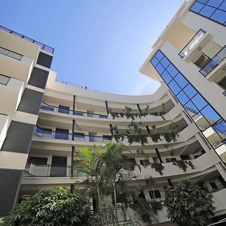 Apartment Cosmo Beach-1 By Interhome เอสเตโปนา ภายนอก รูปภาพ