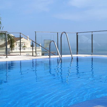 Apartment Cosmo Beach-1 By Interhome เอสเตโปนา ภายนอก รูปภาพ