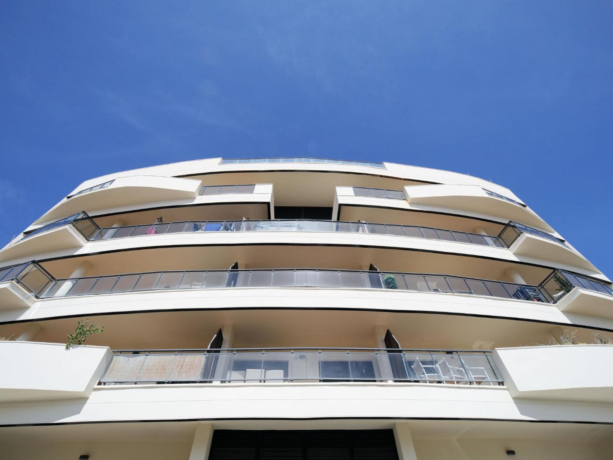 Apartment Cosmo Beach-1 By Interhome เอสเตโปนา ภายนอก รูปภาพ