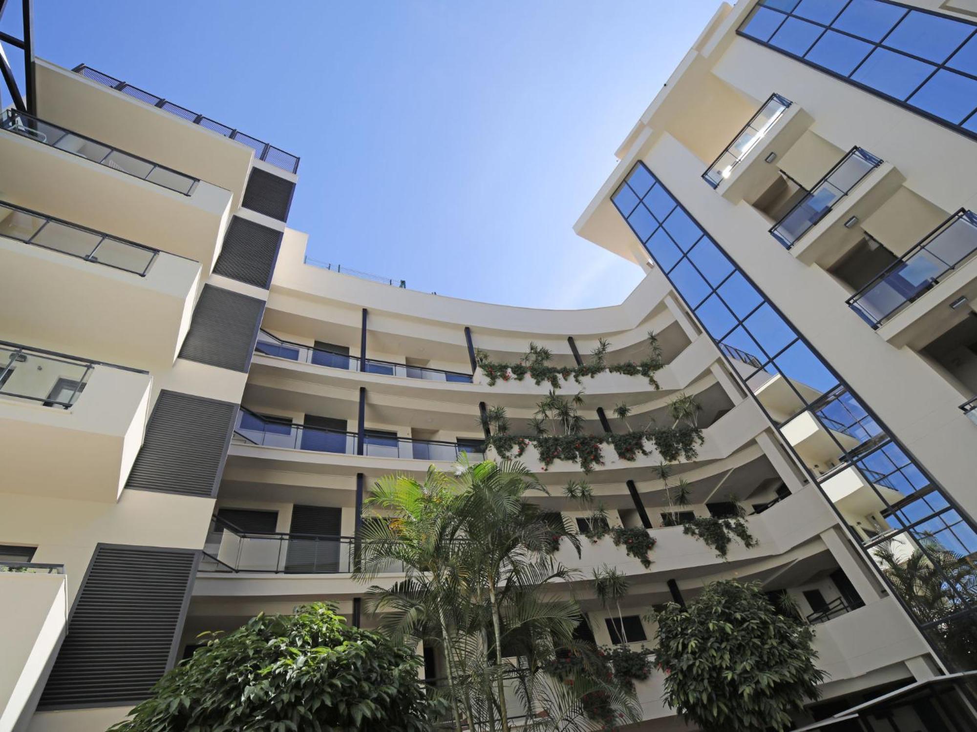 Apartment Cosmo Beach-1 By Interhome เอสเตโปนา ภายนอก รูปภาพ