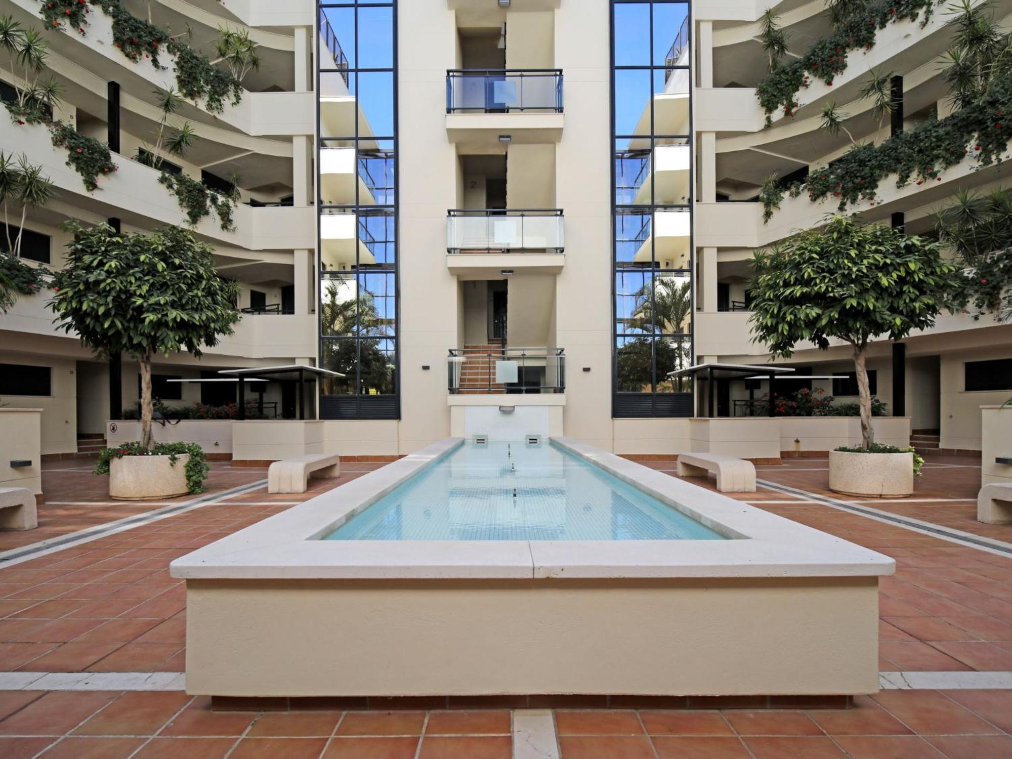 Apartment Cosmo Beach-1 By Interhome เอสเตโปนา ภายนอก รูปภาพ