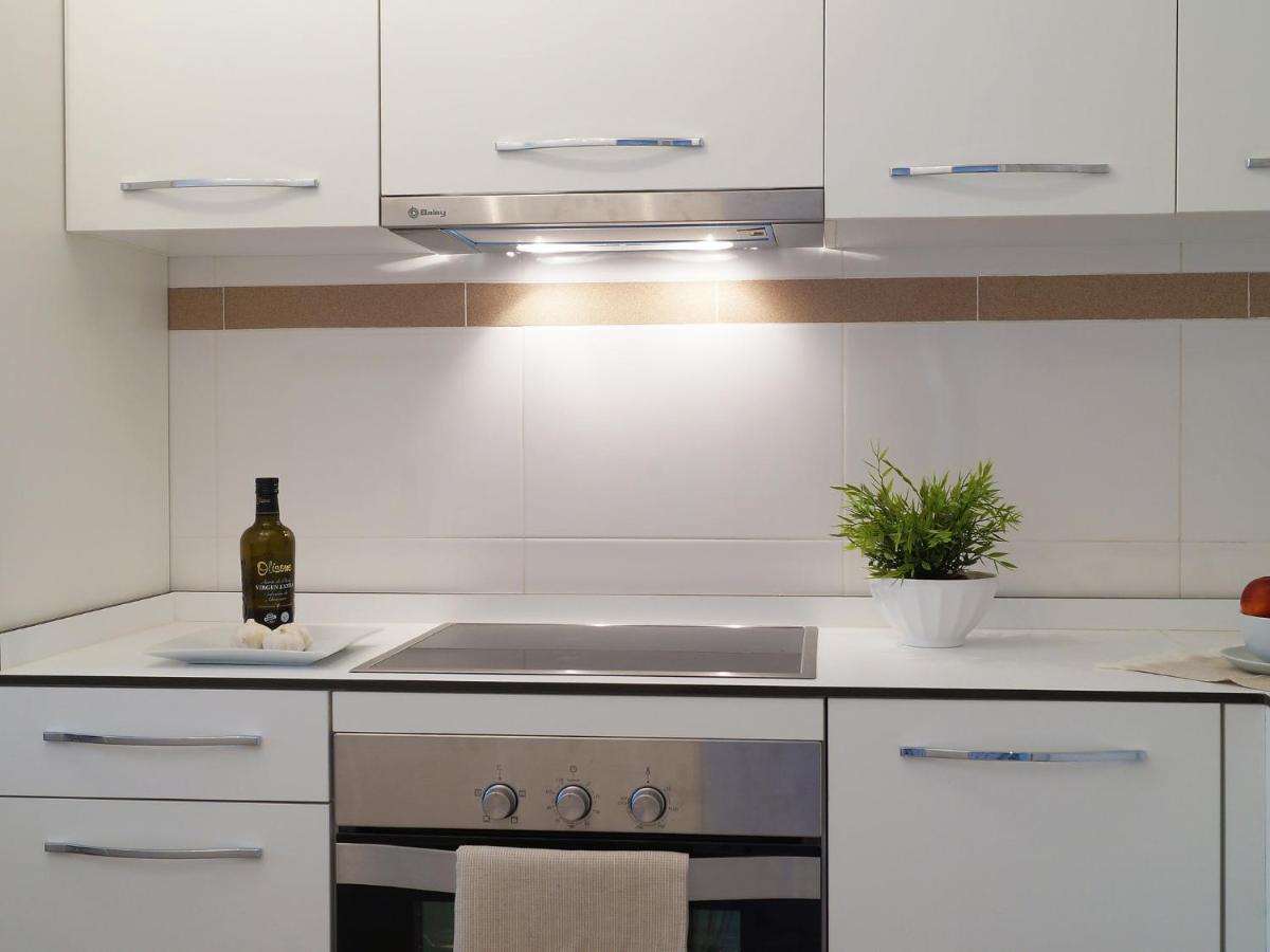 Apartment Cosmo Beach-1 By Interhome เอสเตโปนา ภายนอก รูปภาพ