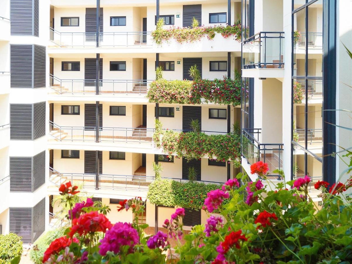 Apartment Cosmo Beach-1 By Interhome เอสเตโปนา ภายนอก รูปภาพ