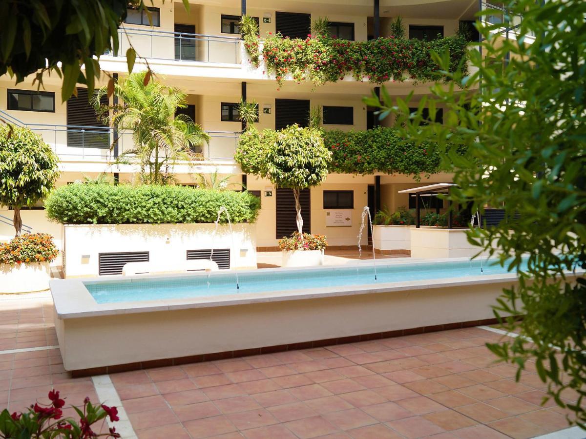 Apartment Cosmo Beach-1 By Interhome เอสเตโปนา ภายนอก รูปภาพ