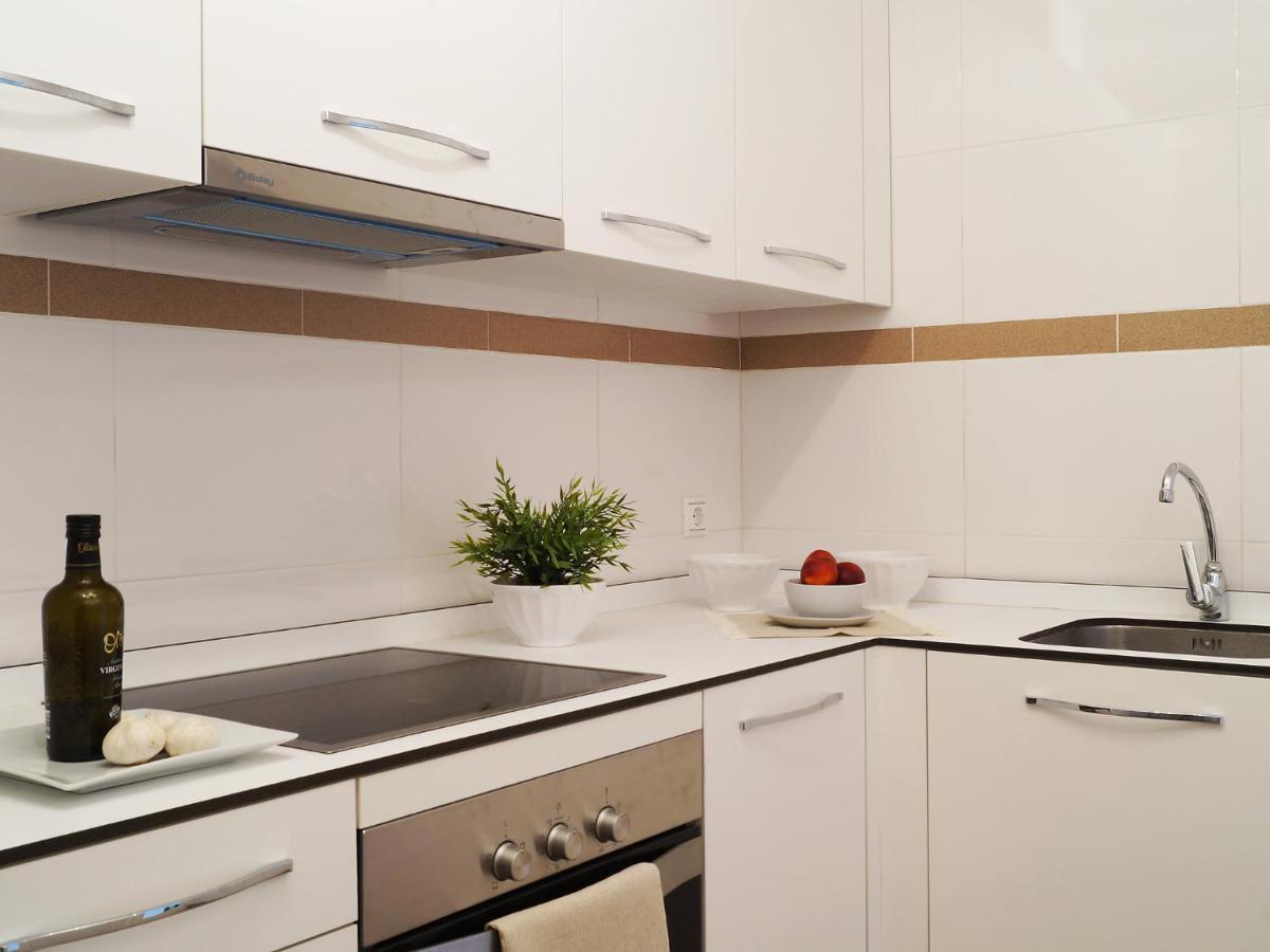 Apartment Cosmo Beach-1 By Interhome เอสเตโปนา ภายนอก รูปภาพ