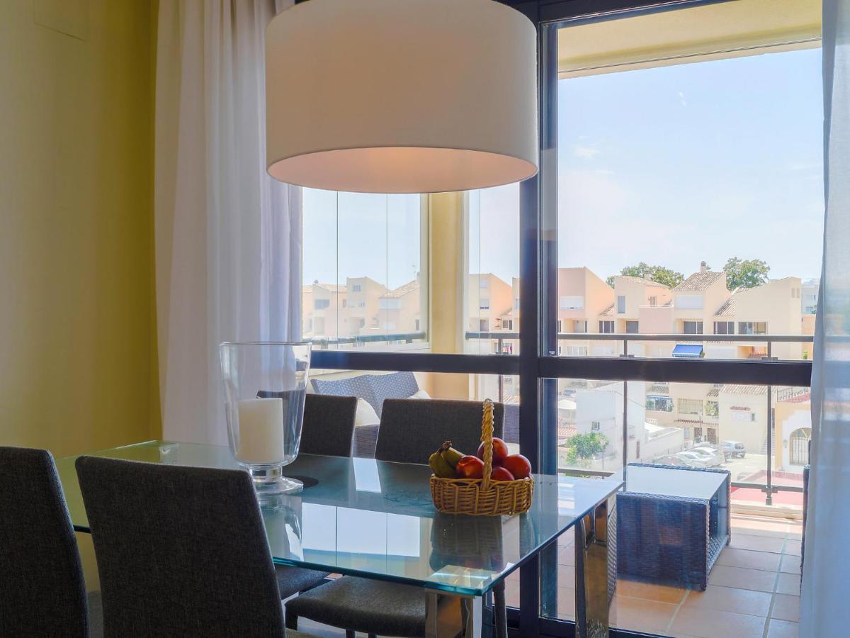 Apartment Cosmo Beach-1 By Interhome เอสเตโปนา ภายนอก รูปภาพ