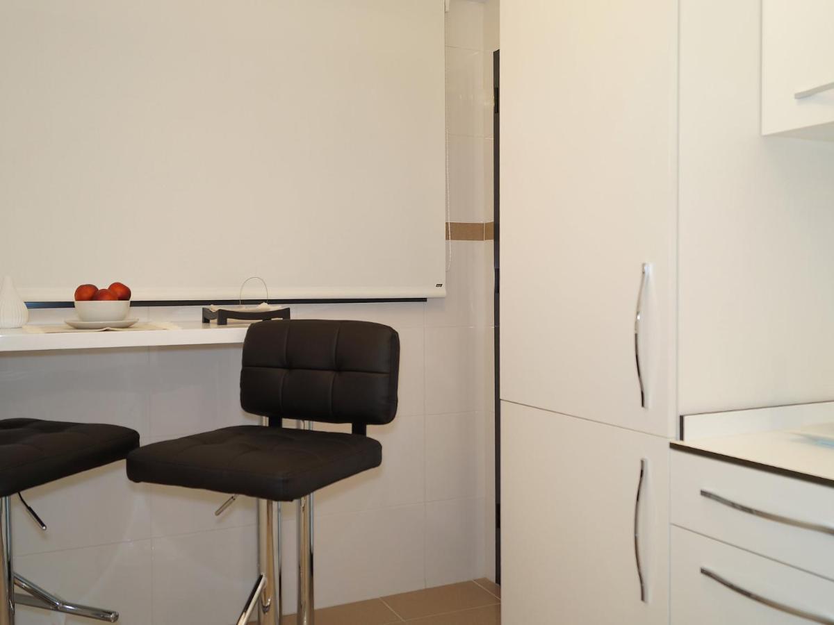 Apartment Cosmo Beach-1 By Interhome เอสเตโปนา ภายนอก รูปภาพ