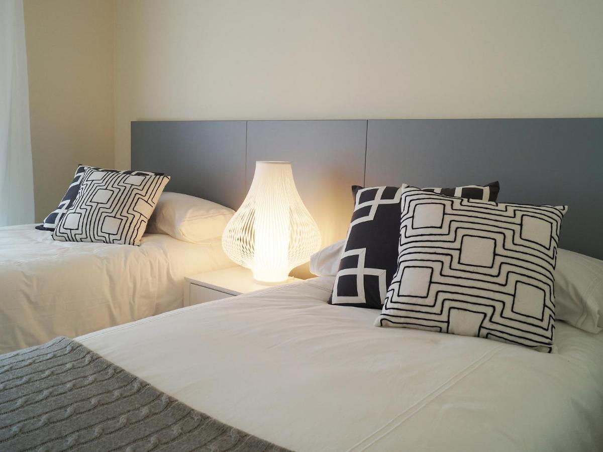 Apartment Cosmo Beach-1 By Interhome เอสเตโปนา ภายนอก รูปภาพ